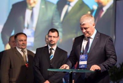 List intencyjny: polskie stocznie wybudują promy dla PŻB